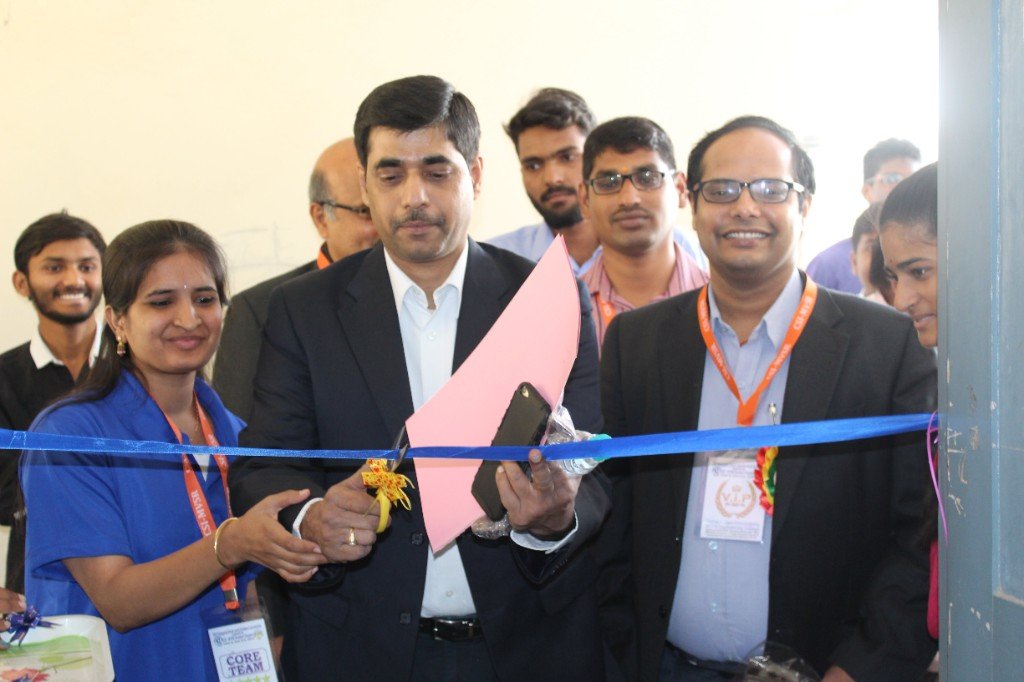 Inauguration & Ribbon-Cutting Ceremony