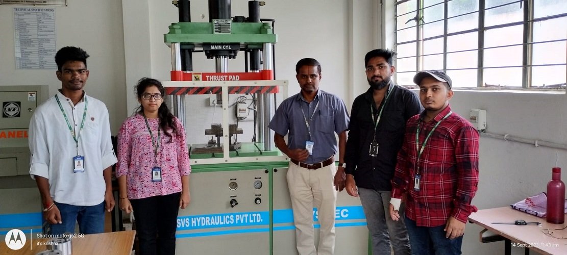 Mechanical Engineering
