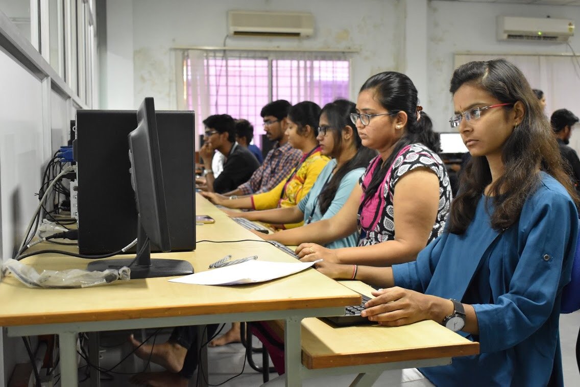 Computer Science Engineering