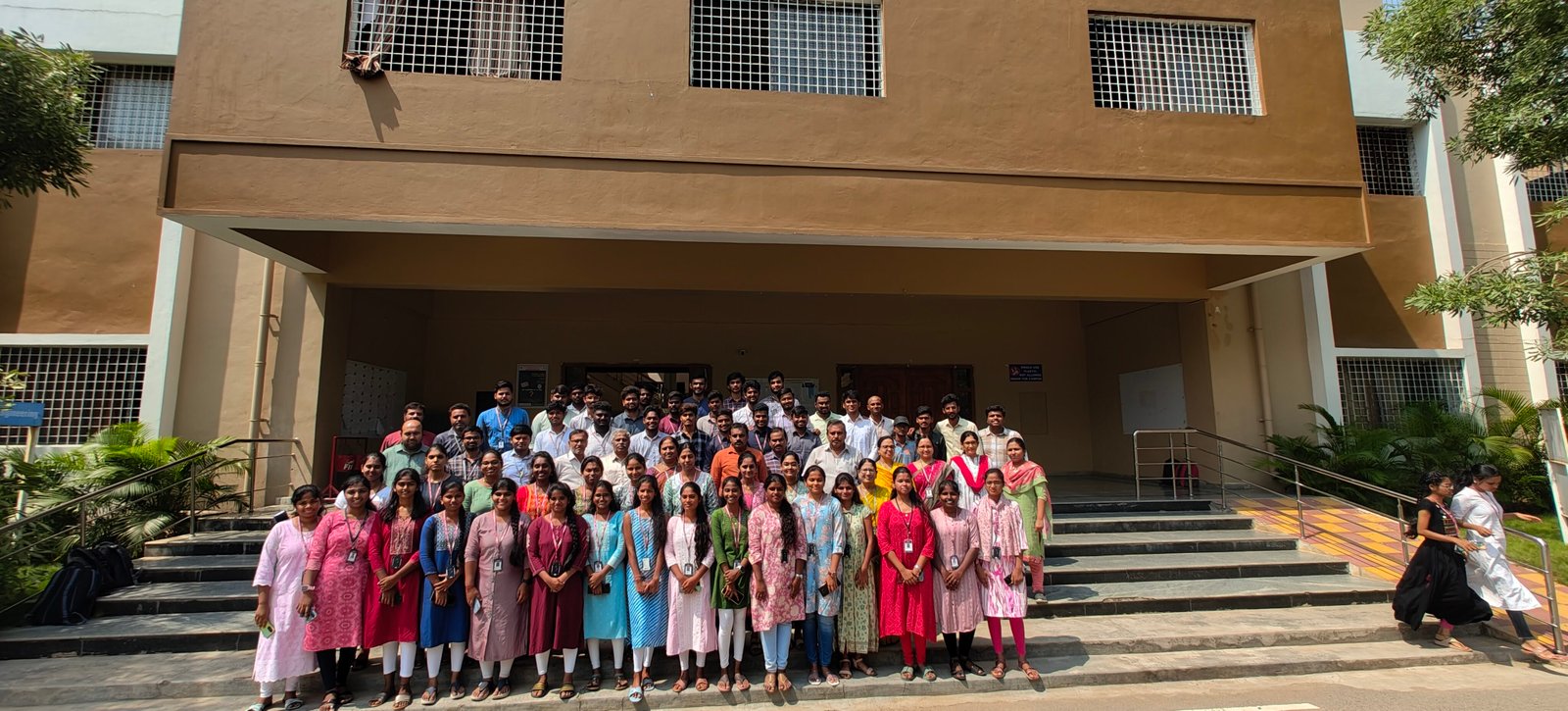 Electrical & Electronics Engineering