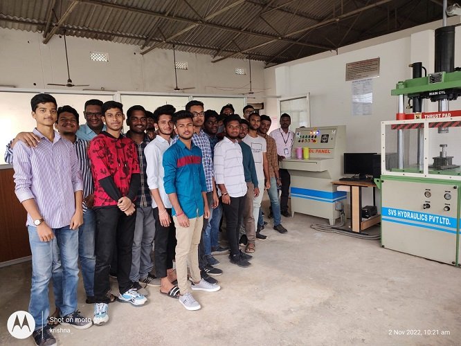 Mechanical Engineering